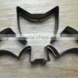 Stainless Steel Halloween Cookie Cutters thumbnail-1