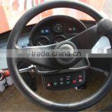 Small 2 Ton Chinese Wheel Loader for Sale ZL20 Wheel Loader thumbnail-3