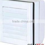 Window/wall Installation Electric Shutter Bathroom Exhaust Fan E2 thumbnail-1