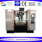 VMC850L High Precision and High Speed CNC Vertical Machining Center with Taiwan Spindle