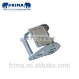1.5Ton/52.5mm Cam Buckle, Polyester Ratchet Strap, Ratchet Tie Down Buckle, Lashing Strap thumbnail-1