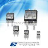 BRIDGE DIODE 10A 1000V MB6S thumbnail-1