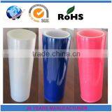 Polyethylene Electrostatic Protective Film for PET,PMMA,Glass Surface Protection