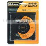 DVD Laser Lens Cleaner