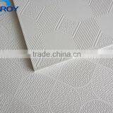 617x617mm x 8/9mm Gypsum Ceiling Designs