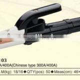 Heavy Duty CE Approved Korean Type Welding Electrode Holders thumbnail-1