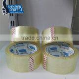 Cheap Clear Bopp Tape, Transparent Bopp Tape, Crystal Bopp Tape thumbnail-5