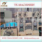 TX1600 high production aluminium sheet cut to length machine for sale