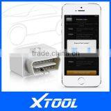 Xtool IOBD2 Obd2 Bluetooth Automotive Equipment IOS&Android Supported