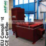 Medical Incinerator Machine Addfield GM500 thumbnail-1