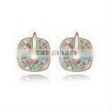 12-7073 Wholesale Fashion Earring From China Cheap Jewelry thumbnail-1