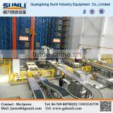 Warehouse Electronic Equipment Racking System thumbnail-5