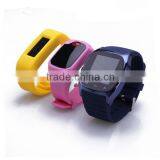 New Arrival Silicone Nurse Watch,waterproof Silicone Watch thumbnail-1