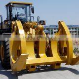 New Condition and Front Loader Type Log Grapple for Sale thumbnail-2