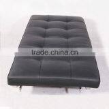 Hotel Bedroom Furniture Design Day Bed Poul Kjarholm PK80 Daybed Supplier's Choice thumbnail-4