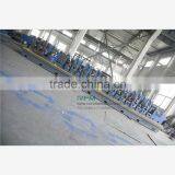 Steel Pipe/tube Cold Roll Forming Machine thumbnail-4