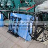 Octagon Pipe Forming Machine thumbnail-3