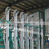 Millet Processing Machine thumbnail-1