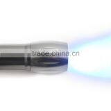 China uv Led Nail Lamp 9w Gel Polish Lamp Easy Taking Lamp thumbnail-3