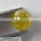 Natural Round Brilliant Cut Diamond Indian Manufacturer