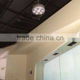 TIWIN Cheap Factory Direct Sale 60W 80W 100W 120W Silver Gray High Power Pendant Light LED High Bay Lamp thumbnail-3