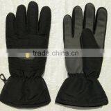 Motor Bike Gloves thumbnail-1