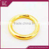 Metal Bag Gold O Ring,handbag O Ring,bag Accessory for Bag thumbnail-1