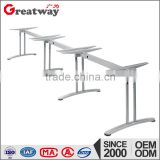 wholesale furniture supplier negotiation table conference table power outlet