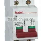 HL High Making and Breaking 100A Main Switch Circuit Breakers