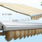 Low Price Guaranteed Quality 10 Years Warranty Window Waterproof Canvas Awning thumbnail-6