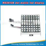 Flexible Led Display Price,flexible Led Display Panel,flexible Ws2812b Led Dot Matrix Display