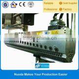 Plastic PP Film Extruder Machine for Food Packing thumbnail-2