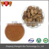 Chinese herbal extract Sterculia lychnophora extract powder for sale