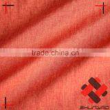 Mechanical Stretch Melange Minimatt Fabric thumbnail-2