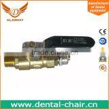 Dental Chair Spare Part Ball Valve thumbnail-1