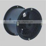 YWF2D-250mm Long Tube Type External Rotor Axial Fan thumbnail-1