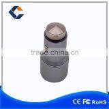 Car Accessory 5V 3.1A Stainless Steel Promotional Dual Usb Car Charger Safety Hammer Car Charger thumbnail-3