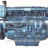 GOOD QUANLITY ! Weichai X6170ZC Series 6 Cylinder Marine Diesel Engine thumbnail-4