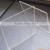 Export Quality YUJING Clear Sheet Glass thumbnail-3
