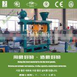 High Quality Sand Moulding Machine/Upc Faucet Machine/Tuscany Faucets Machine thumbnail-4