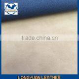 Textile Shoe Materials Shoes Upper and Lining Leather thumbnail-2