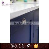 Popular Kitchen Cabinet Organizer Fitted Kitchens Price Modern Design Hot Selling thumbnail-6