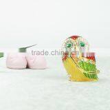 Hot Sale Unique Design High Quality Custom Made Metal Jewelry Gift Boxes