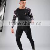 Stan Caleb Quick Dry Lycra Compression Wear,Wholesale Compression Long Gym Short,Body Protective Compression Workout Clothing thumbnail-6