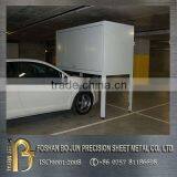 New Product Custom Over Car Stroage Box Metal Storage Cabinet