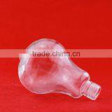 Cheap Good Long Melon Shape Bottles Iron Tower Bottle 500ml Lamp Shape Liquor Bottle thumbnail-6