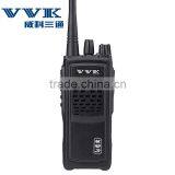 10km long distance two-way radio with charger from china