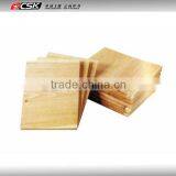 Taekwondo Performance Wood Board