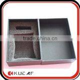 Custom Made Luxury Gift Paper Box Eva Material Insert Small Packing Box thumbnail-1
