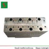 PVC Foam Exterior Wall Panel Mould